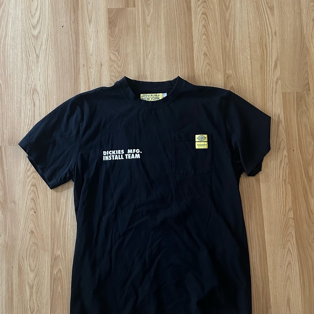 Dickies x New York Sunshine T-Shirt